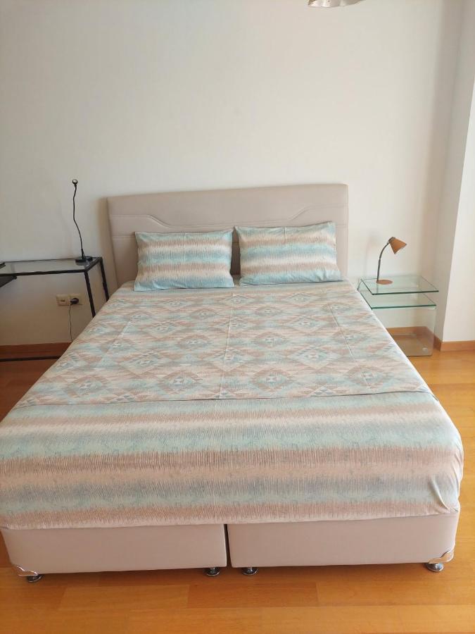Viva B&B 阿纳维索斯 外观 照片